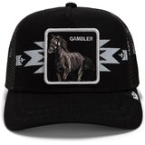 Goorin Bros Kape s šiltom Canyon Gambler Črna Cene