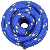  Višenamjensko pomoćno uže 50 mm 25 m Plava PP - Plava 50 mm 25 m | shoptok.hr