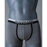 Navigare muške Bokserice Tamno siva | ePonuda.com