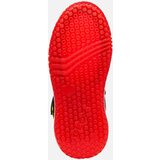 Geox black boys' sneakers buzzerlight harry potter - boys | ePonuda.com