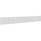  Gabion s žicom debljine 3 5 mm i mrežom 5x10 cm 1200x10x150 cm - 10 cm 150 cm 1200 cm | shoptok.hr