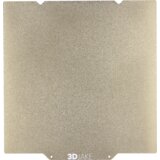 3DJAKE Teksturirana dvostranska PEI delovna plošča - 235 x 235 mm | Shoptok.si