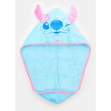 Sinsay Ručnik za kosu Stitch | shoptok.hr