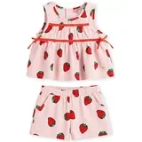 komplet 2 delni BR KH DGP1169NF DGP1169NF D roza 98