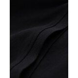Ombre BASIC men's single color pique knit polo shirt - black | shoptok.hr