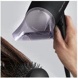 Rowenta CV1831F0 Express Style sušilnik za lase, 1600 W, zložljiv, črno/siv CV1831F0 | Shoptok.si