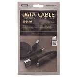 Remax Kabl Tengy Series RC-062M, Micro USB, Crni | Eponuda.ba