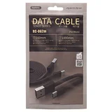 Kabl Tengy Series RC-062M, Micro USB, Crni
