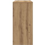  Artisan hrast 102 5x35x75 cm konstruirano drvo | shoptok.hr