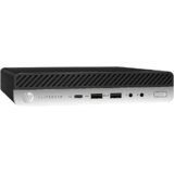 HP EliteDesk 800 G5 DM i5-8500 / 16GB RAM / 256GB SSD PCIe / Win 11 Pro / Refurbished | shoptok.hr