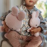  Nijntje · miffy® by bon ton toys plišasta igrača miffy terry light pink | shoptok.hr