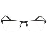 Gucci Muške Dioptrijske naočale GG 0694O-Black | shoptok.hr