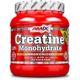 Amix Creatine Monohydrate – Čisti Kreatin za Snagu i Mišićni Rast | ePonuda.com