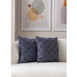 Mioli Decor Ukrasne jastučnice u setu 2 kom 43x43 cm Tuffet – | shoptok.hr