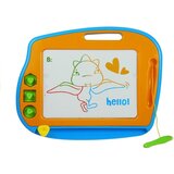  Magnetska ploča mala i velika 2u1 sa 3 pečata | shoptok.hr