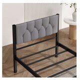 Hanah home krevet stil 100 x 200