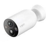 Tp-link tapo c425 dnevna/nočna 2k wi-fi full-color brez kablov nadzorna kamera | Shoptok.si