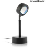 InnovaGoods Svjetiljka projektor zalaska sunca Sulam | shoptok.hr