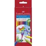  Barvice faber-castel trirobe 12/1 FABER-CASTELL | Shoptok.si