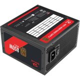 Redragon GC-PS030 850W ATX 3.1 80 Plus bronasto črn napajalnik, (5000265799) | Shoptok.si