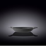  Ovalni Pekač SlateStone, Porcelan, 0.5L | Shoptok.si