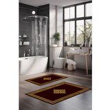  CT-5075 multicolor bathmat set (2 pieces) | ePonuda.com