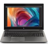 HP Obnovljeno - znaki rabe - Laptop ZBook 15 G6 / i7 / Quadro T2000 / RAM 16 GB / 512GB 256 GB NVMe SSD / 15,6″ FHD, (5000523073) | Shoptok.si