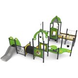  Set ERIS 5 - metalni profi set | shoptok.hr