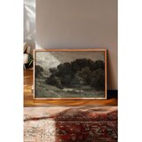 WALLXPERT Dekorativna slika u okviru 30 x 40 cm | Eponuda.com