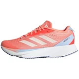 Adidas Tenisice za trčanje 'Adizero Sl ' svijetloplava / lubenica roza / bijela