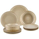 Modern Living Jedilni Servis Becky | Shoptok.si