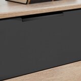 Based Set Nočnih Omaric Bergamo -- | Shoptok.si