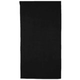 Karl Lagerfeld Kopalniške brisače in rokavice za umivanje KL18TW01BLACK Črna | Shoptok.si