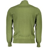 U.S. GRAND POLO US GRAND POLO CARDIGAN MAN GREEN | ePonuda.com