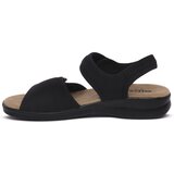 Valleverde NERO Crna | shoptok.hr