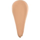 Flormar HD Invisible Cover Foundation lahki tekoči puder s posvetlitvenim učinkom SPF 30 odtenek 090 Golden Natural 30 ml | Shoptok.si