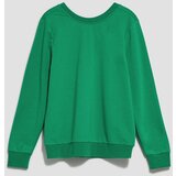 Marisse Women's Sweatshirt L-Bl-4000 Green | ePonuda.com