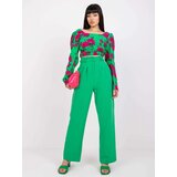 Factory Price Trousers-FE-SP-5616.27P-green | Shoptok.si