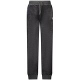 Guess Jeans Crne Sportske Hlače za Djevojčice | shoptok.hr