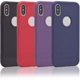  Maska za iPhone XR New Line crvena | ePonuda.com