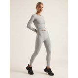 Sinsay Push-up Active helanke s dodatkom viskoze Slike