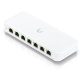 Ubiquiti LAN Switch USW-ULTRA-60W 8x1G/7PoE/L2/60W | Eponuda.com