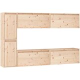 TV omarica 6 kosov trdna borovina, (20729963) | Shoptok.si