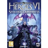 Might & Magic: Heroes VI - Shades of Darkness Uplay Key GLOBAL  Might & Magic: Heroes VI - Shades of Darkness Uplay Key GLOBAL Slike