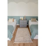 Lorena Canals Krem periv/ručno rađen pamučan tepih 90x130 cm Bereber – | shoptok.hr
