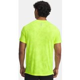 Under Armour Men's T-shirt UA Launch Camo SS-YLW - Men's | shoptok.hr