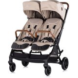 Chipolino kolica za blizance Twinity Tiramisu | shoptok.hr