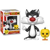 Funko POP figure Looney Tunes Sylvester & Tweety | shoptok.hr