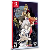  Castlevania Dominus Collection Dawn Cover - Limited Run (SWITCH) | Shoptok.si