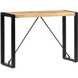  Konzolni stol 110 x 35 x 76 cm od masivnog drva manga | shoptok.hr